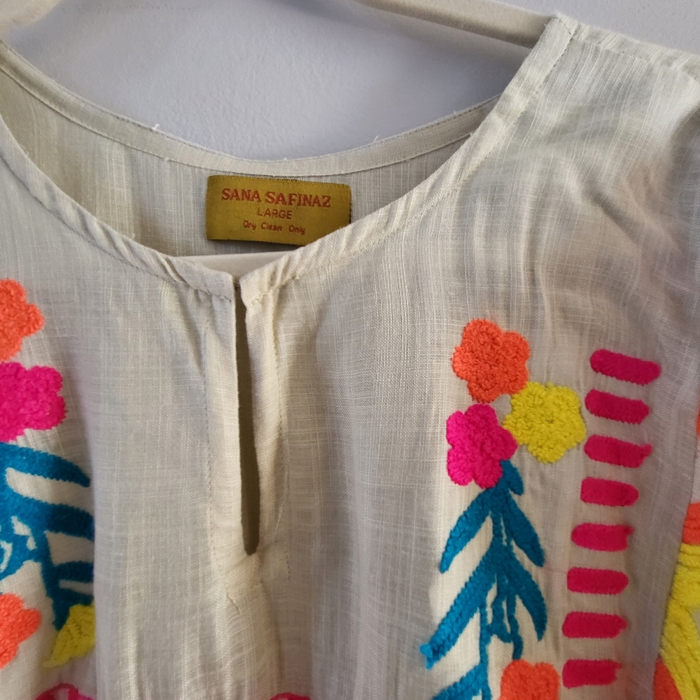 Kurta top